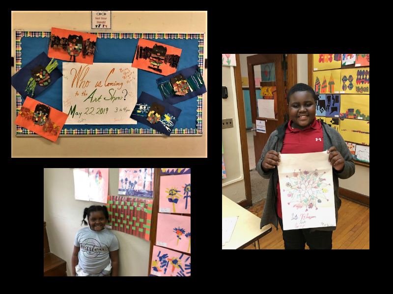 art show 